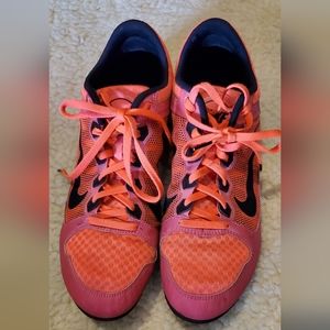 Women's nike track shoes sz 11